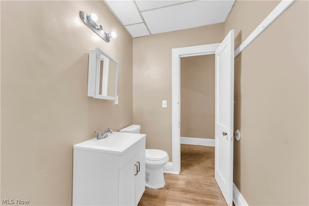 3301 E 143rd Street Cleveland OH 44120