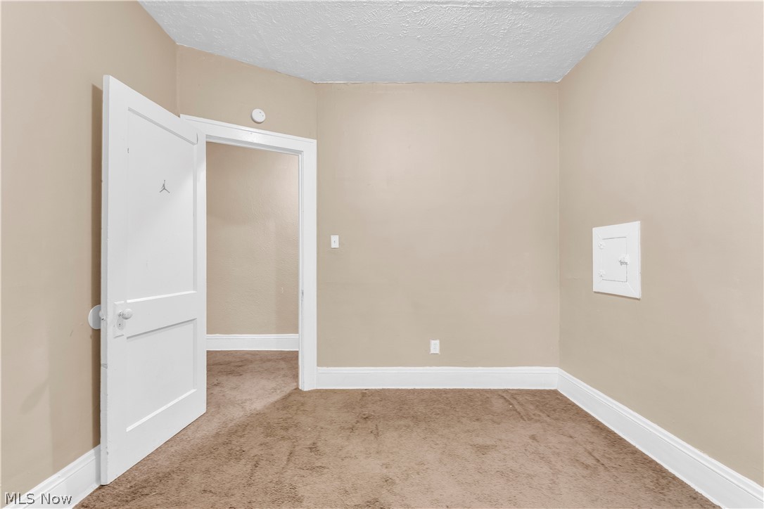 3301 E 143rd Street Cleveland OH 44120