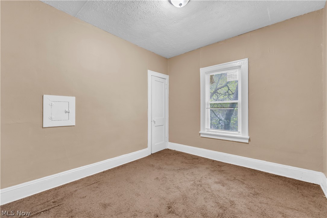 3301 E 143rd Street Cleveland OH 44120