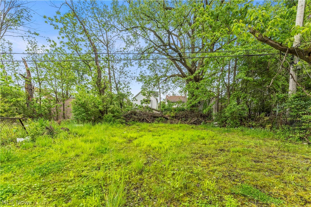 3301 E 143rd Street Cleveland OH 44120