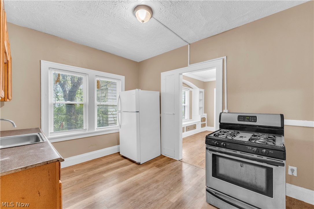 3301 E 143rd Street Cleveland OH 44120