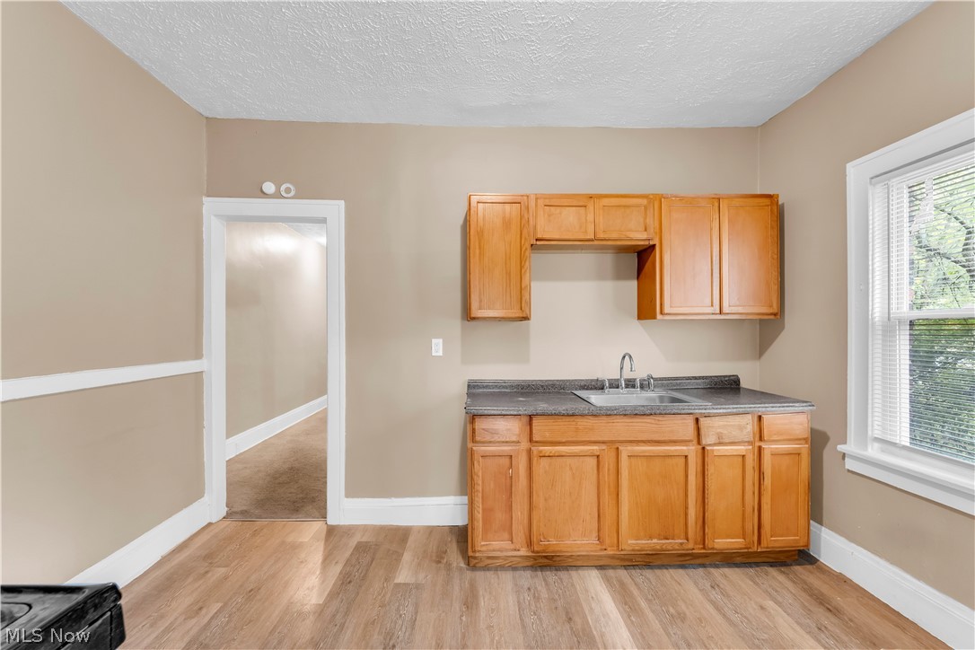 3301 E 143rd Street Cleveland OH 44120