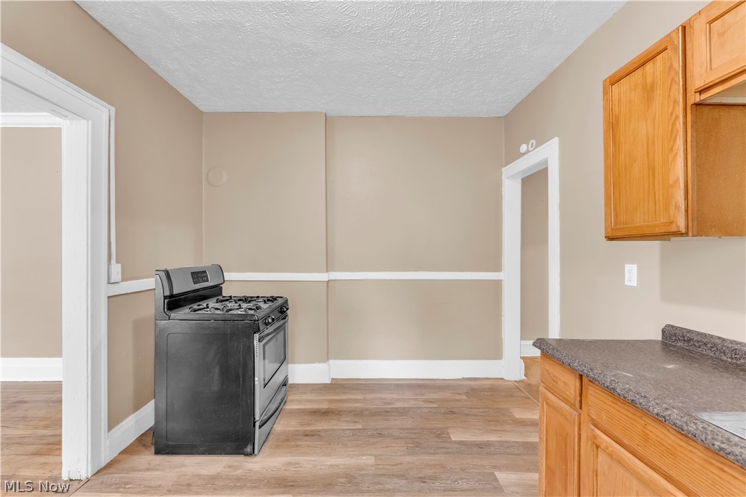 3301 E 143rd Street Cleveland OH 44120