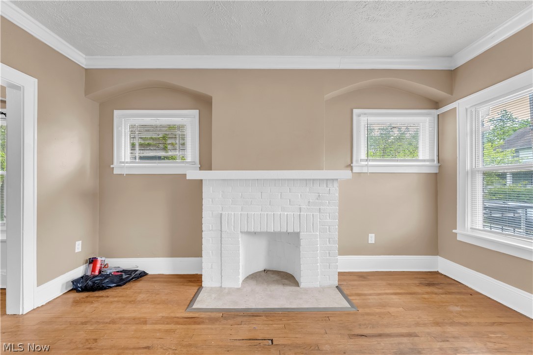 3301 E 143rd Street Cleveland OH 44120