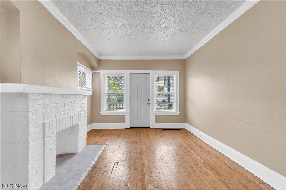 3301 E 143rd Street Cleveland OH 44120