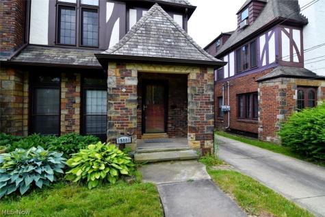 19000 Winslow Road Shaker Heights OH 44122