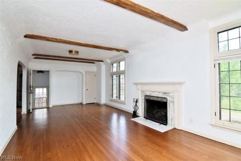 19000 Winslow Road Shaker Heights OH 44122
