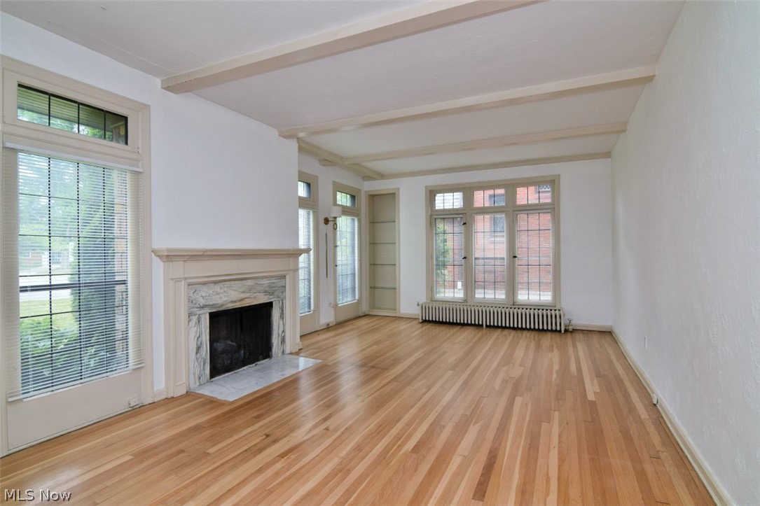 19000 Winslow Road Shaker Heights OH 44122