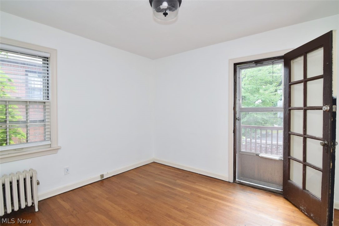 19000 Winslow Road Shaker Heights OH 44122