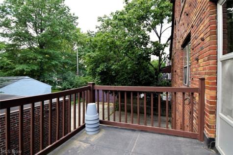 19000 Winslow Road Shaker Heights OH 44122
