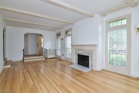 19000 Winslow Road Shaker Heights OH 44122
