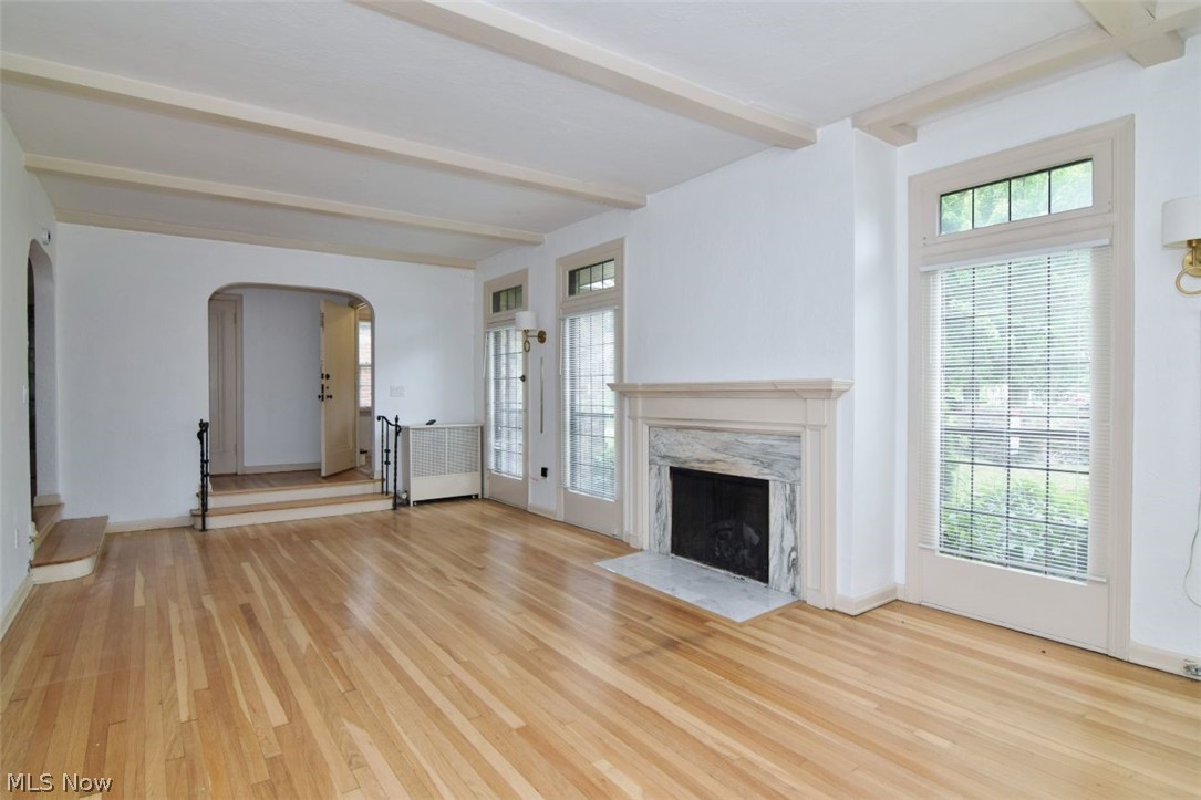 19000 Winslow Road Shaker Heights OH 44122