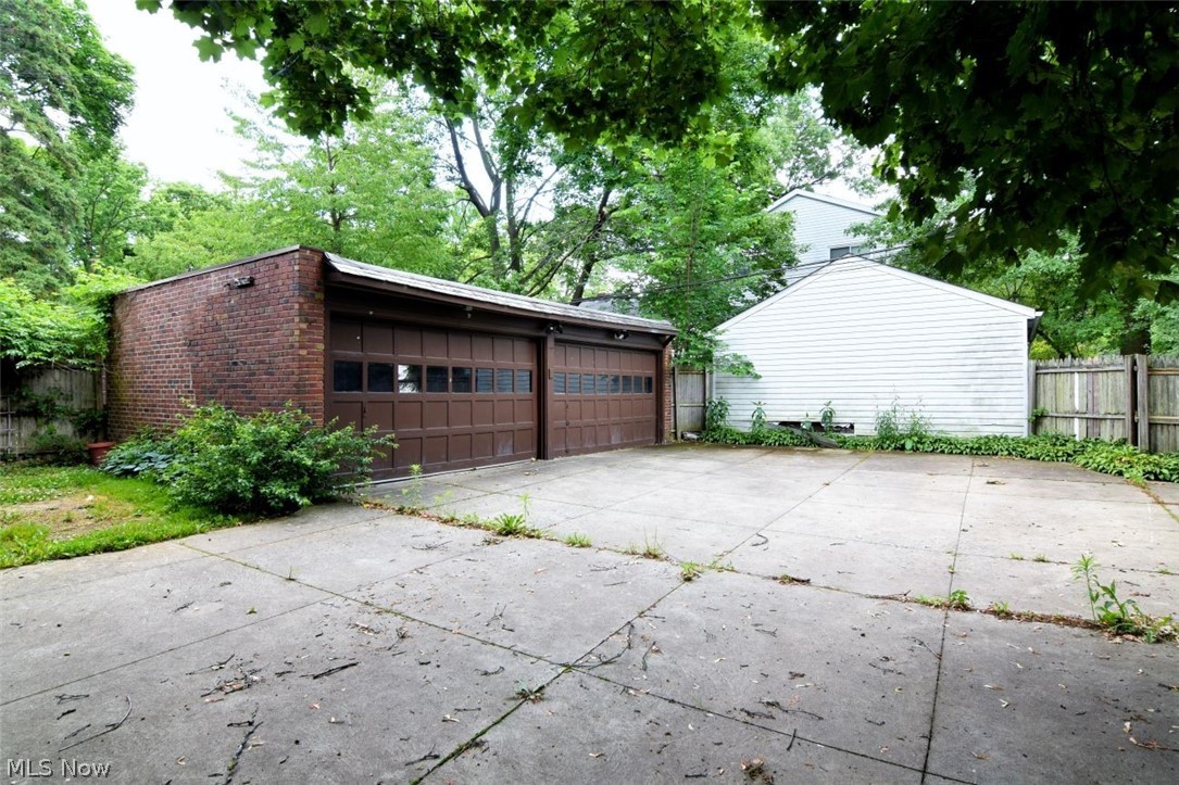 19000 Winslow Road Shaker Heights OH 44122