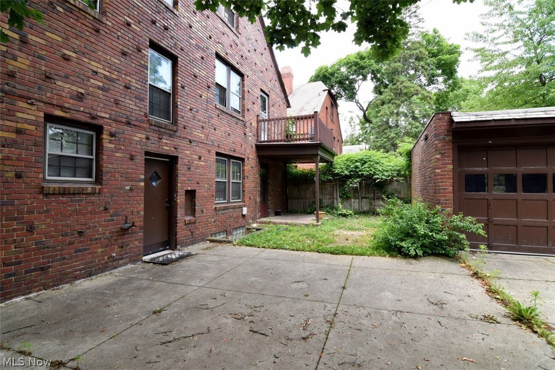 19000 Winslow Road Shaker Heights OH 44122