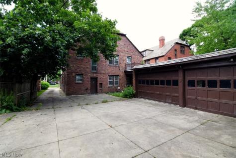 19000 Winslow Road Shaker Heights OH 44122