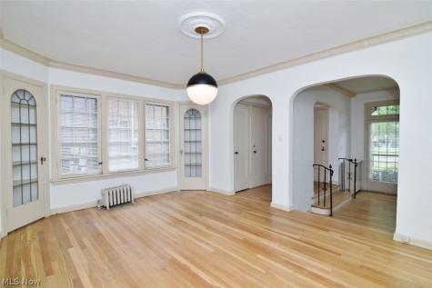19000 Winslow Road Shaker Heights OH 44122