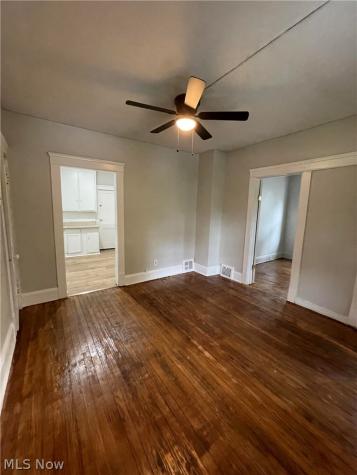 14218 Westropp Avenue Cleveland OH 44110