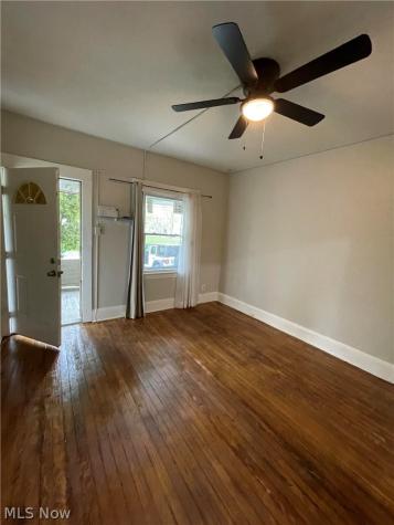 14218 Westropp Avenue Cleveland OH 44110
