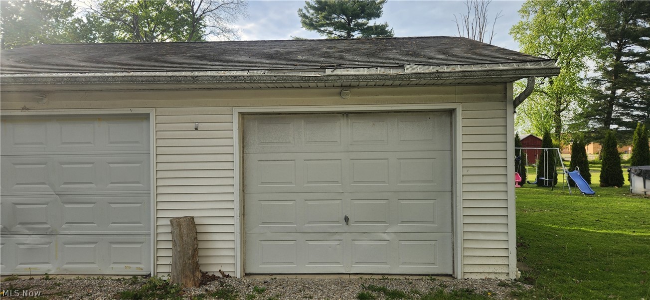 408-410 E Main Street Smithville OH 44677