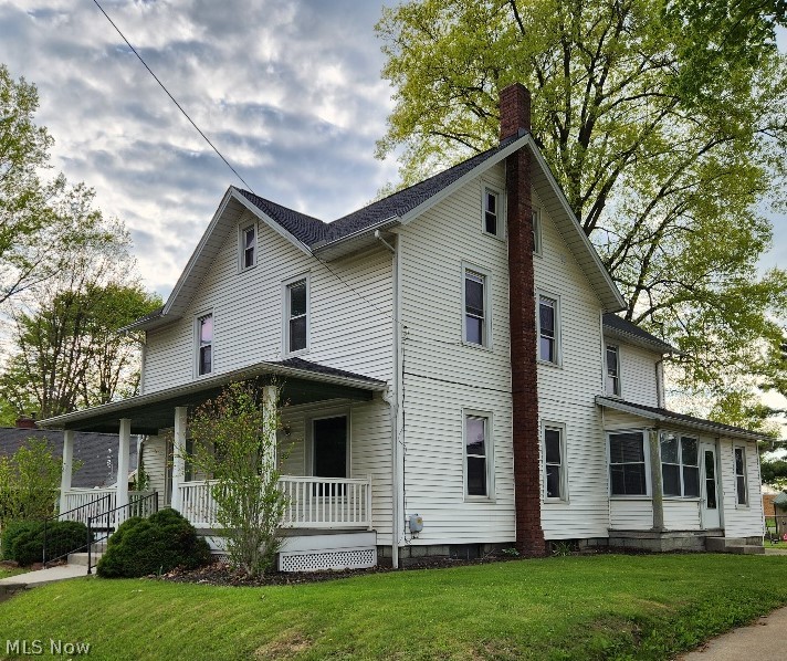 408-410 E Main Street Smithville OH 44677
