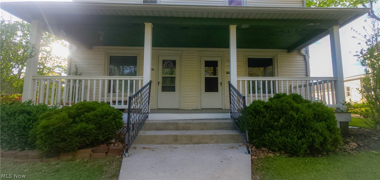 408-410 E Main Street Smithville OH 44677