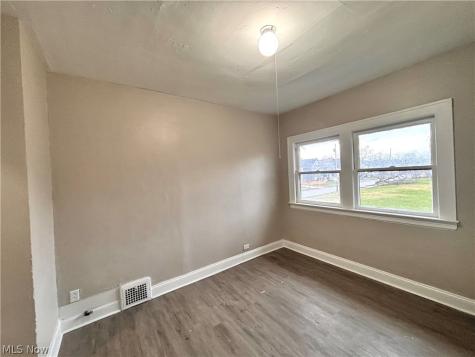 11419 Durant Avenue Cleveland OH 44108