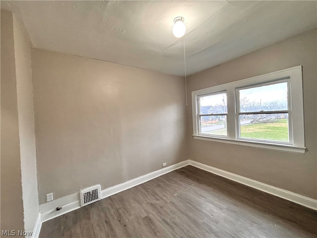 11419 Durant Avenue Cleveland OH 44108