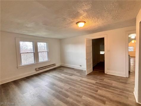11419 Durant Avenue Cleveland OH 44108