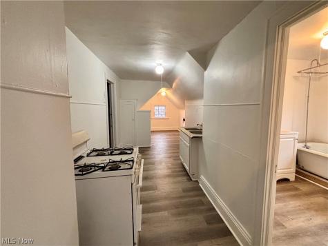 11419 Durant Avenue Cleveland OH 44108