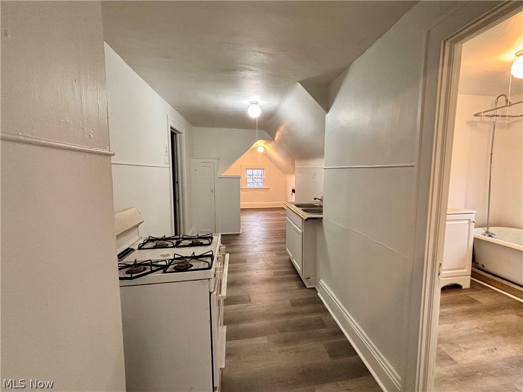 11419 Durant Avenue Cleveland OH 44108