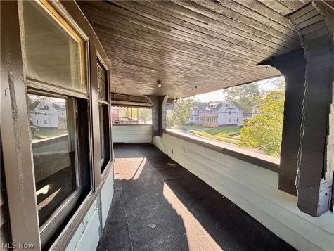 11419 Durant Avenue Cleveland OH 44108
