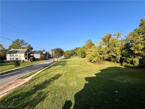 11419 Durant Avenue Cleveland OH 44108