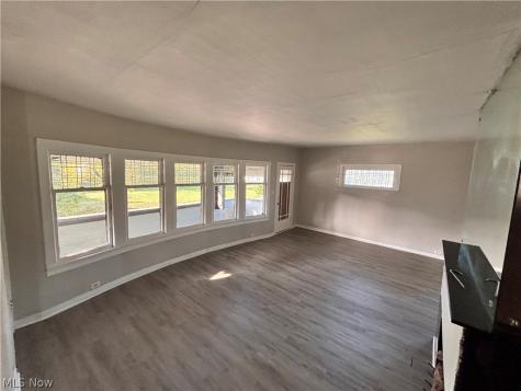 11419 Durant Avenue Cleveland OH 44108