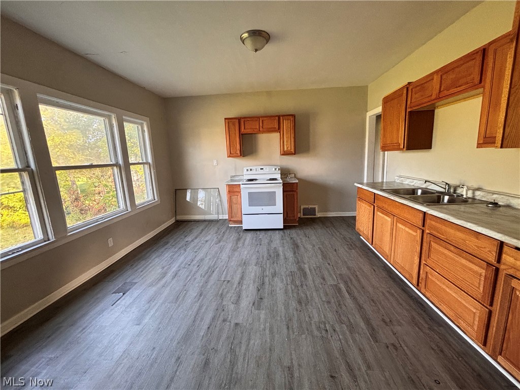 11419 Durant Avenue Cleveland OH 44108