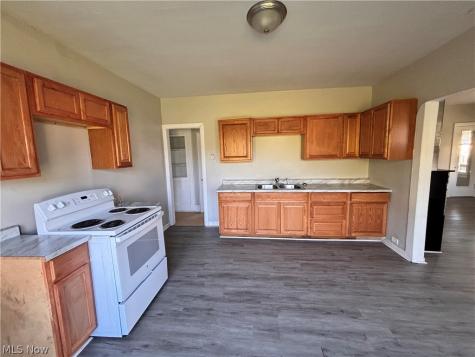 11419 Durant Avenue Cleveland OH 44108
