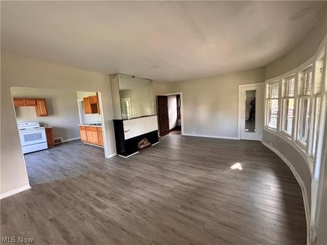 11419 Durant Avenue Cleveland OH 44108