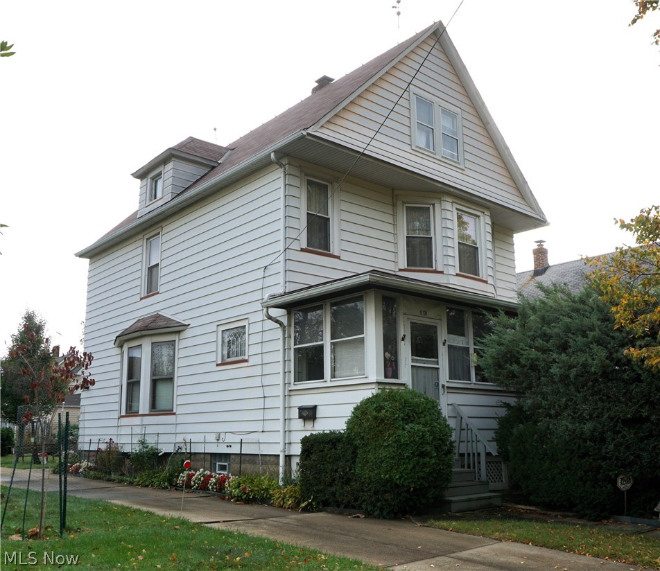 19708 Shawnee Avenue S Cleveland OH 44119