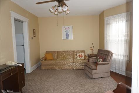 19708 Shawnee Avenue S Cleveland OH 44119
