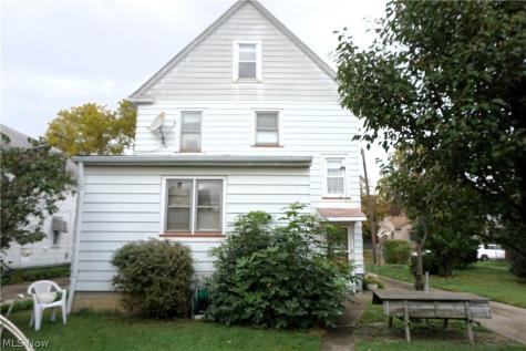 19708 Shawnee Avenue S Cleveland OH 44119