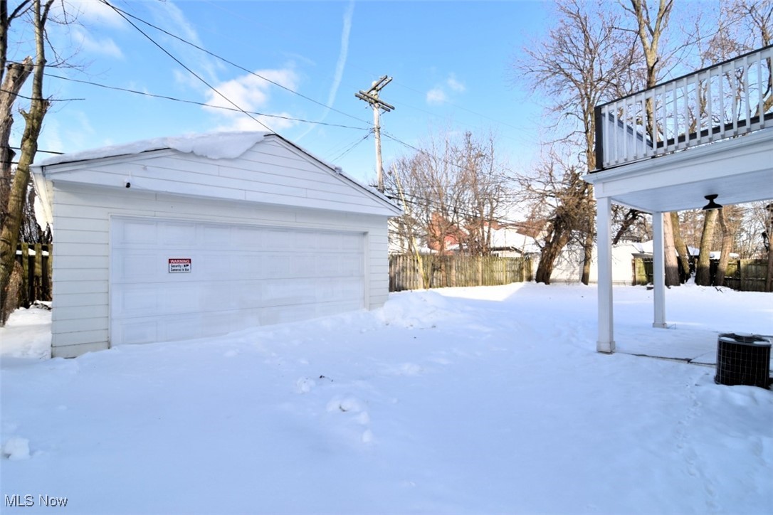 3550 Daleford Road Shaker Heights OH 44120