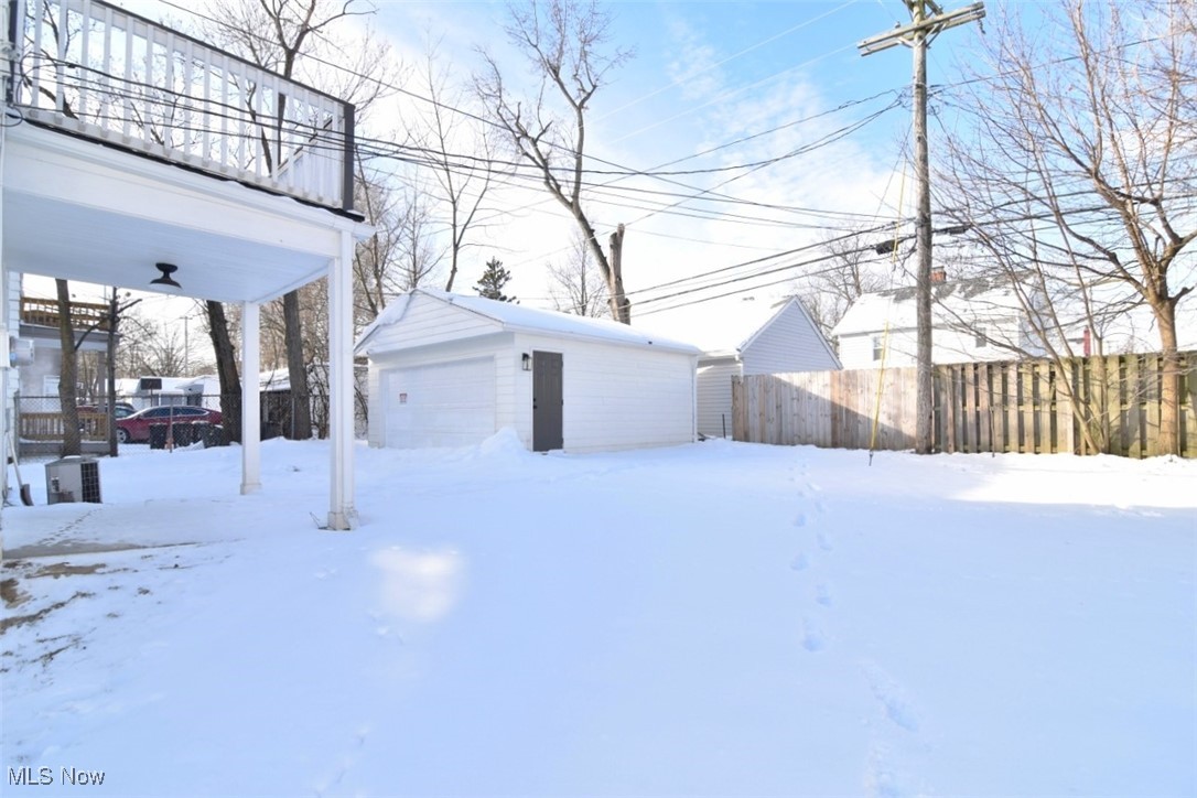 3550 Daleford Road Shaker Heights OH 44120