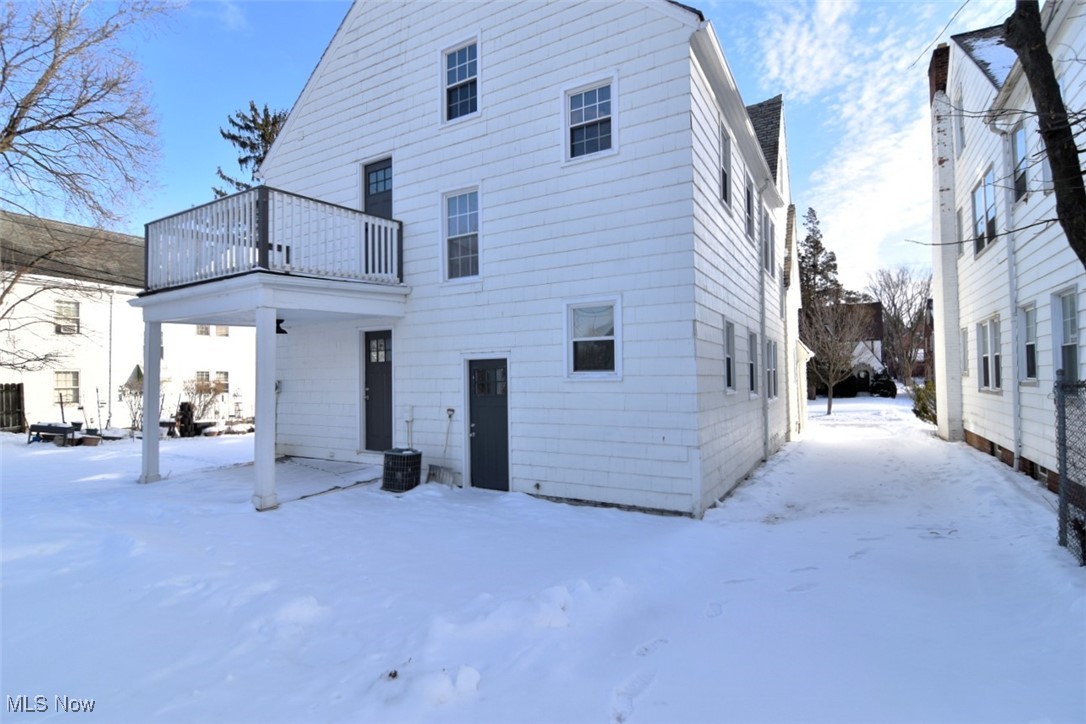 3550 Daleford Road Shaker Heights OH 44120