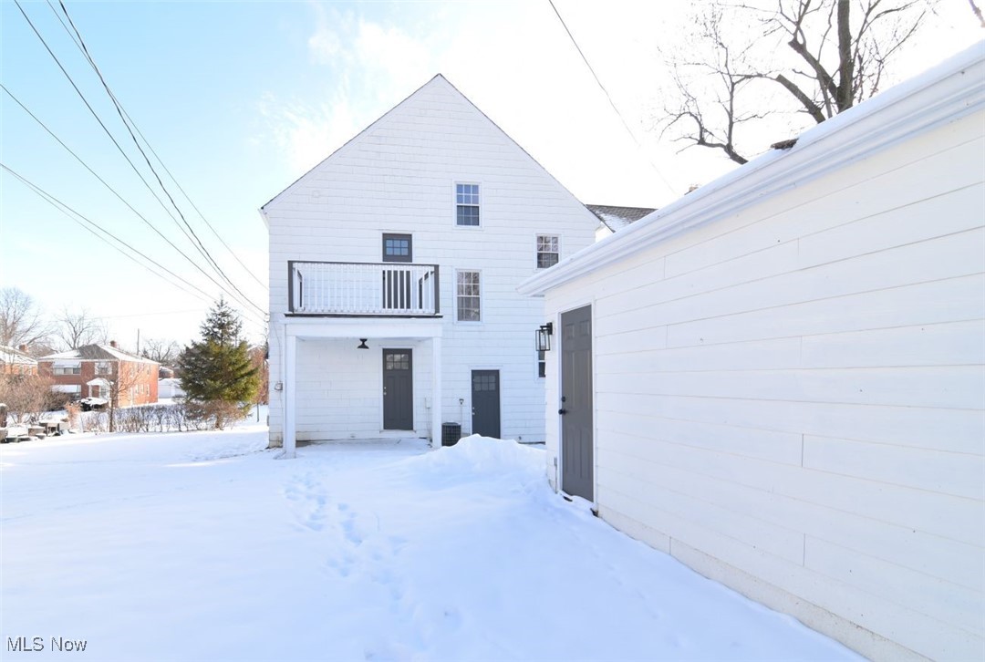 3550 Daleford Road Shaker Heights OH 44120