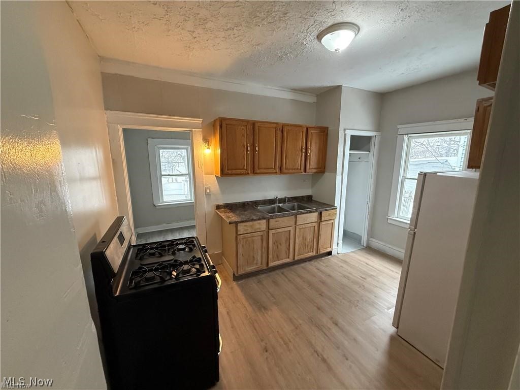 1028 E 146th Street Cleveland OH 44110