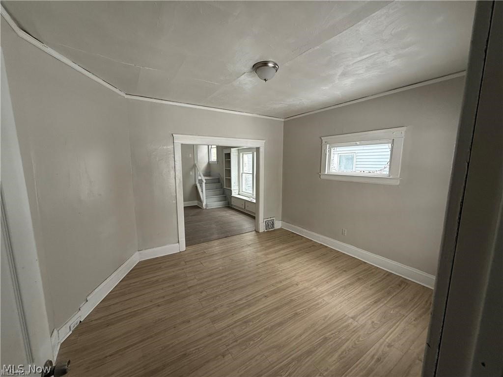 1028 E 146th Street Cleveland OH 44110