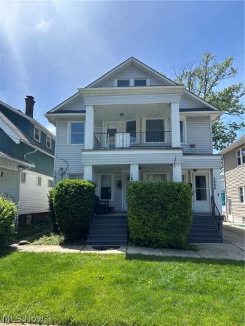 1200 Cook Avenue Lakewood OH 44107