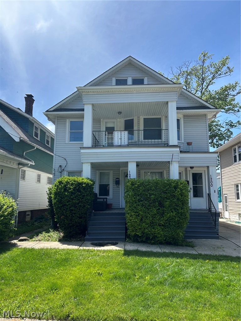 1200 Cook Avenue Lakewood OH 44107