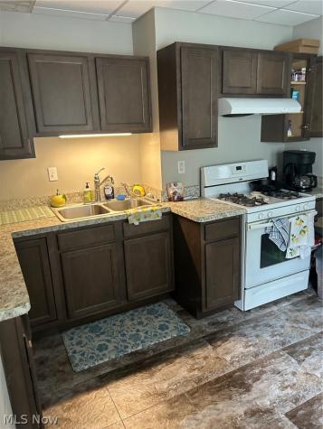 1200 Cook Avenue Lakewood OH 44107