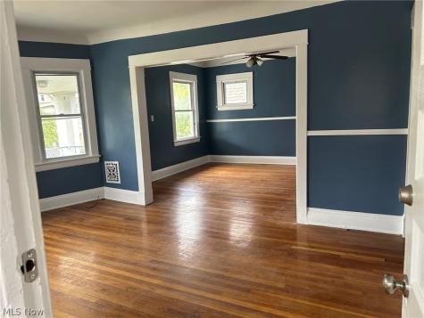 1200 Cook Avenue Lakewood OH 44107