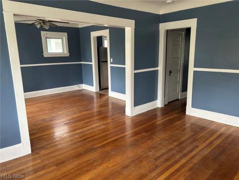 1200 Cook Avenue Lakewood OH 44107